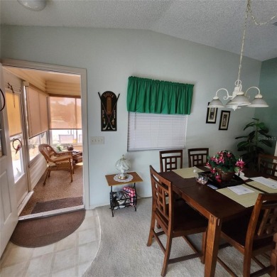 Looking to be close to the action? Check out this FULLY on Oakleigh Executive Golf Course in Florida - for sale on GolfHomes.com, golf home, golf lot