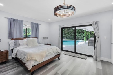Exquisite 3BR/3BA Fully Renovated Home in East Delray Beach - No on Delray Beach Golf Club in Florida - for sale on GolfHomes.com, golf home, golf lot