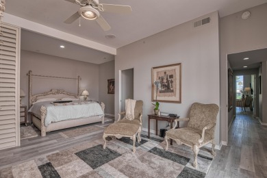 Available 5/1/25-5/31/26 Enjoy an exquisite remodel of this Plan on Marrakesh Country Club in California - for sale on GolfHomes.com, golf home, golf lot