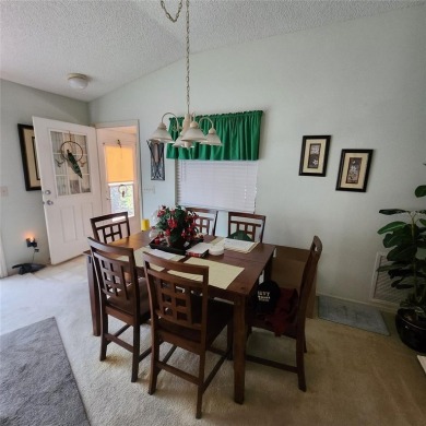 Looking to be close to the action? Check out this FULLY on Oakleigh Executive Golf Course in Florida - for sale on GolfHomes.com, golf home, golf lot
