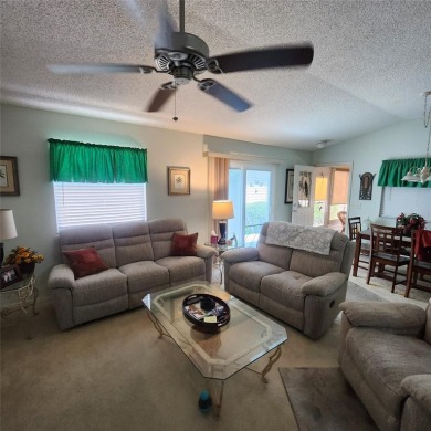 Looking to be close to the action? Check out this FULLY on Oakleigh Executive Golf Course in Florida - for sale on GolfHomes.com, golf home, golf lot
