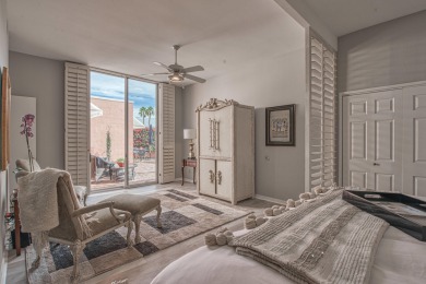 Available 5/1/25-5/31/26 Enjoy an exquisite remodel of this Plan on Marrakesh Country Club in California - for sale on GolfHomes.com, golf home, golf lot