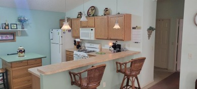 Looking to be close to the action? Check out this FULLY on Oakleigh Executive Golf Course in Florida - for sale on GolfHomes.com, golf home, golf lot