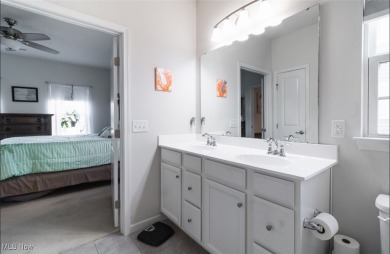 For Sale - Beautiful Townhouse in Lagrange! ? Welcome to 205 on  in Ohio - for sale on GolfHomes.com, golf home, golf lot