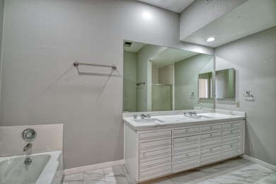 Available 5/1/25-5/31/26 Enjoy an exquisite remodel of this Plan on Marrakesh Country Club in California - for sale on GolfHomes.com, golf home, golf lot