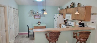 Looking to be close to the action? Check out this FULLY on Oakleigh Executive Golf Course in Florida - for sale on GolfHomes.com, golf home, golf lot