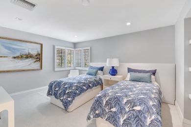 FULLY RENOVATED two-story, 3 bedroom + office home in St on St. Andrews Country Club of Boca Raton in Florida - for sale on GolfHomes.com, golf home, golf lot