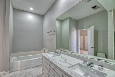 Available 5/1/25-5/31/26 Enjoy an exquisite remodel of this Plan on Marrakesh Country Club in California - for sale on GolfHomes.com, golf home, golf lot