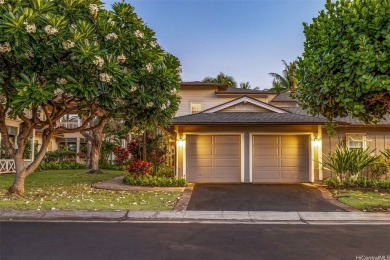 Resort-Style Living in a Prime Location.  This beautiful on Ko Olina Golf Club in Hawaii - for sale on GolfHomes.com, golf home, golf lot