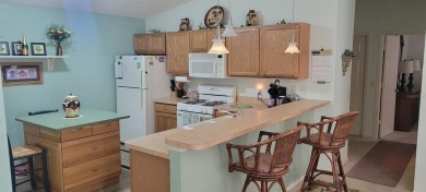 Looking to be close to the action? Check out this FULLY on Oakleigh Executive Golf Course in Florida - for sale on GolfHomes.com, golf home, golf lot