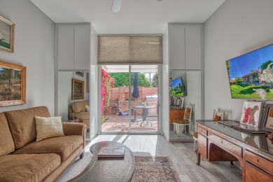 Available 5/1/25-5/31/26 Enjoy an exquisite remodel of this Plan on Marrakesh Country Club in California - for sale on GolfHomes.com, golf home, golf lot