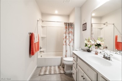 For Sale - Beautiful Townhouse in Lagrange! ? Welcome to 205 on  in Ohio - for sale on GolfHomes.com, golf home, golf lot