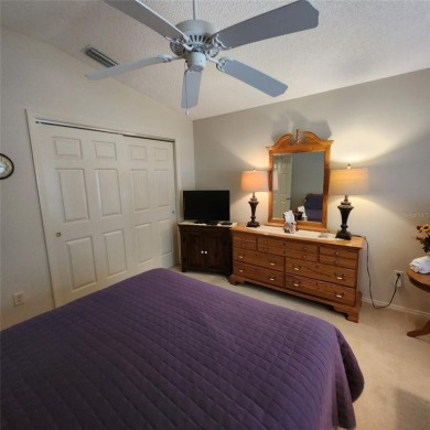 Looking to be close to the action? Check out this FULLY on Oakleigh Executive Golf Course in Florida - for sale on GolfHomes.com, golf home, golf lot