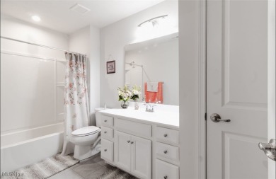 For Sale - Beautiful Townhouse in Lagrange! ? Welcome to 205 on  in Ohio - for sale on GolfHomes.com, golf home, golf lot