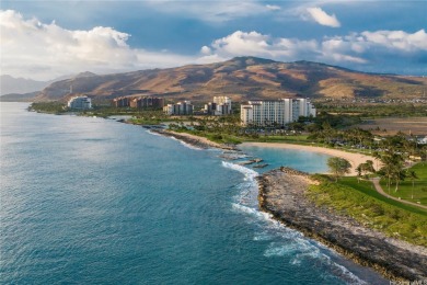 Resort-Style Living in a Prime Location.  This beautiful on Ko Olina Golf Club in Hawaii - for sale on GolfHomes.com, golf home, golf lot