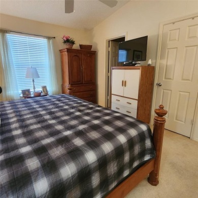 Looking to be close to the action? Check out this FULLY on Oakleigh Executive Golf Course in Florida - for sale on GolfHomes.com, golf home, golf lot