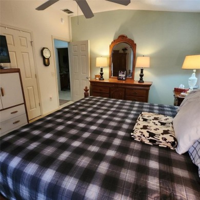 Looking to be close to the action? Check out this FULLY on Oakleigh Executive Golf Course in Florida - for sale on GolfHomes.com, golf home, golf lot