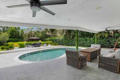 Exquisite 3BR/3BA Fully Renovated Home in East Delray Beach - No on Delray Beach Golf Club in Florida - for sale on GolfHomes.com, golf home, golf lot