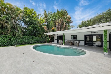 Exquisite 3BR/3BA Fully Renovated Home in East Delray Beach - No on Delray Beach Golf Club in Florida - for sale on GolfHomes.com, golf home, golf lot