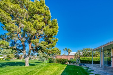 Available 5/1/25-5/31/26 Enjoy an exquisite remodel of this Plan on Marrakesh Country Club in California - for sale on GolfHomes.com, golf home, golf lot