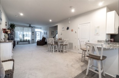 For Sale - Beautiful Townhouse in Lagrange! ? Welcome to 205 on  in Ohio - for sale on GolfHomes.com, golf home, golf lot
