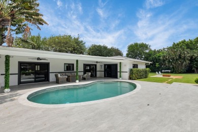 Exquisite 3BR/3BA Fully Renovated Home in East Delray Beach - No on Delray Beach Golf Club in Florida - for sale on GolfHomes.com, golf home, golf lot