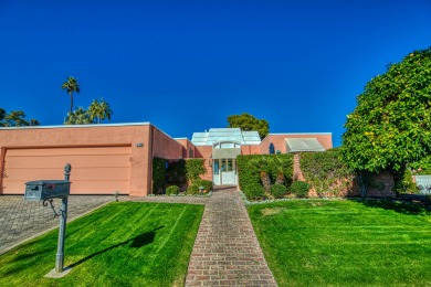 Available 5/1/25-5/31/26 Enjoy an exquisite remodel of this Plan on Marrakesh Country Club in California - for sale on GolfHomes.com, golf home, golf lot