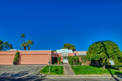 Available 5/1/25-5/31/26 Enjoy an exquisite remodel of this Plan on Marrakesh Country Club in California - for sale on GolfHomes.com, golf home, golf lot