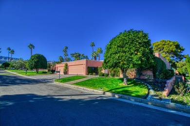 Available 5/1/25-5/31/26 Enjoy an exquisite remodel of this Plan on Marrakesh Country Club in California - for sale on GolfHomes.com, golf home, golf lot