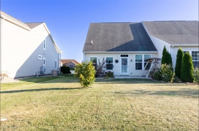 For Sale - Beautiful Townhouse in Lagrange! ? Welcome to 205 on  in Ohio - for sale on GolfHomes.com, golf home, golf lot