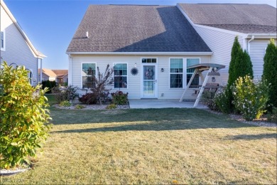 For Sale - Beautiful Townhouse in Lagrange! ? Welcome to 205 on  in Ohio - for sale on GolfHomes.com, golf home, golf lot