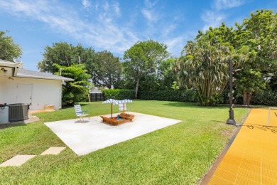 Exquisite 3BR/3BA Fully Renovated Home in East Delray Beach - No on Delray Beach Golf Club in Florida - for sale on GolfHomes.com, golf home, golf lot