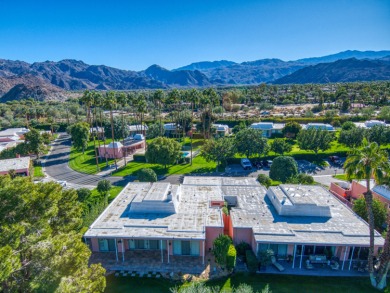 Available 5/1/25-5/31/26 Enjoy an exquisite remodel of this Plan on Marrakesh Country Club in California - for sale on GolfHomes.com, golf home, golf lot