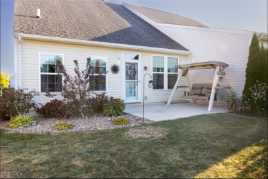 For Sale - Beautiful Townhouse in Lagrange! ? Welcome to 205 on  in Ohio - for sale on GolfHomes.com, golf home, golf lot