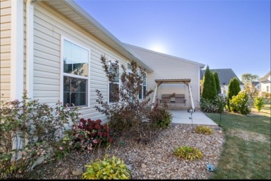 For Sale - Beautiful Townhouse in Lagrange! ? Welcome to 205 on  in Ohio - for sale on GolfHomes.com, golf home, golf lot