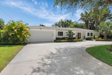 Exquisite 3BR/3BA Fully Renovated Home in East Delray Beach - No on Delray Beach Golf Club in Florida - for sale on GolfHomes.com, golf home, golf lot