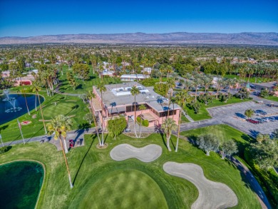 Available 5/1/25-5/31/26 Enjoy an exquisite remodel of this Plan on Marrakesh Country Club in California - for sale on GolfHomes.com, golf home, golf lot