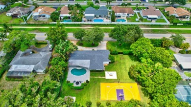 Exquisite 3BR/3BA Fully Renovated Home in East Delray Beach - No on Delray Beach Golf Club in Florida - for sale on GolfHomes.com, golf home, golf lot
