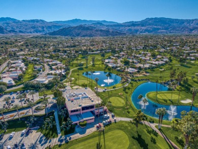 Available 5/1/25-5/31/26 Enjoy an exquisite remodel of this Plan on Marrakesh Country Club in California - for sale on GolfHomes.com, golf home, golf lot