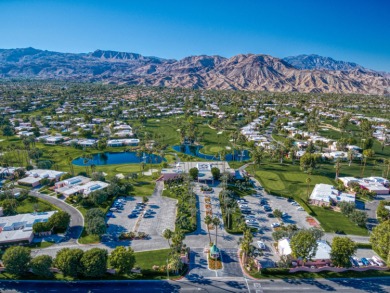 Available 5/1/25-5/31/26 Enjoy an exquisite remodel of this Plan on Marrakesh Country Club in California - for sale on GolfHomes.com, golf home, golf lot