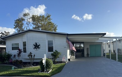 Listed by the Official Sales Team of Cypress Lakes Village on Big Cypress Golf and Country Club in Florida - for sale on GolfHomes.com, golf home, golf lot