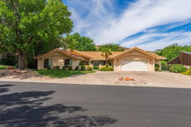 Welcome Home to Bloomington Country Club Living! Located next to on Bloomington Country Club in Utah - for sale on GolfHomes.com, golf home, golf lot