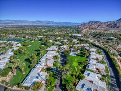 Available 5/1/25-5/31/26 Enjoy an exquisite remodel of this Plan on Marrakesh Country Club in California - for sale on GolfHomes.com, golf home, golf lot