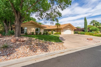Welcome Home to Bloomington Country Club Living! Located next to on Bloomington Country Club in Utah - for sale on GolfHomes.com, golf home, golf lot