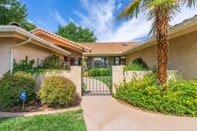 Welcome Home to Bloomington Country Club Living! Located next to on Bloomington Country Club in Utah - for sale on GolfHomes.com, golf home, golf lot