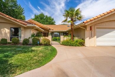 Welcome Home to Bloomington Country Club Living! Located next to on Bloomington Country Club in Utah - for sale on GolfHomes.com, golf home, golf lot