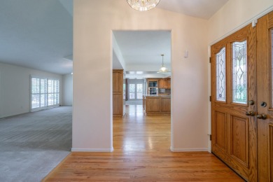 Welcome Home to Bloomington Country Club Living! Located next to on Bloomington Country Club in Utah - for sale on GolfHomes.com, golf home, golf lot