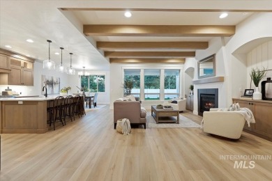 Avondale | Blackrock Homes. Welcome to Estrada Village - Eagle's on Eagle Hills Golf Course in Idaho - for sale on GolfHomes.com, golf home, golf lot