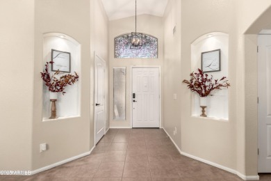 Immaculate 3-Bedroom + Den Home in Duke Golf Course Community!
 on The Duke At Rancho El Dorado Golf Course in Arizona - for sale on GolfHomes.com, golf home, golf lot