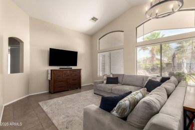 Immaculate 3-Bedroom + Den Home in Duke Golf Course Community!
 on The Duke At Rancho El Dorado Golf Course in Arizona - for sale on GolfHomes.com, golf home, golf lot
